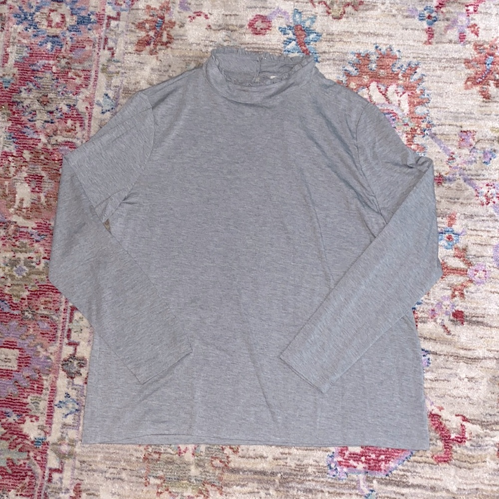 NWT Size XL LOFT Knit Top